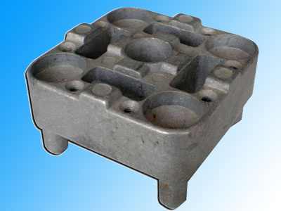 Casting Parts (IC023)