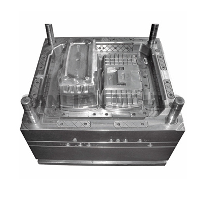 Laundry Basket Mould