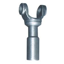 Slip Yoke Forging Part Joint Yoke