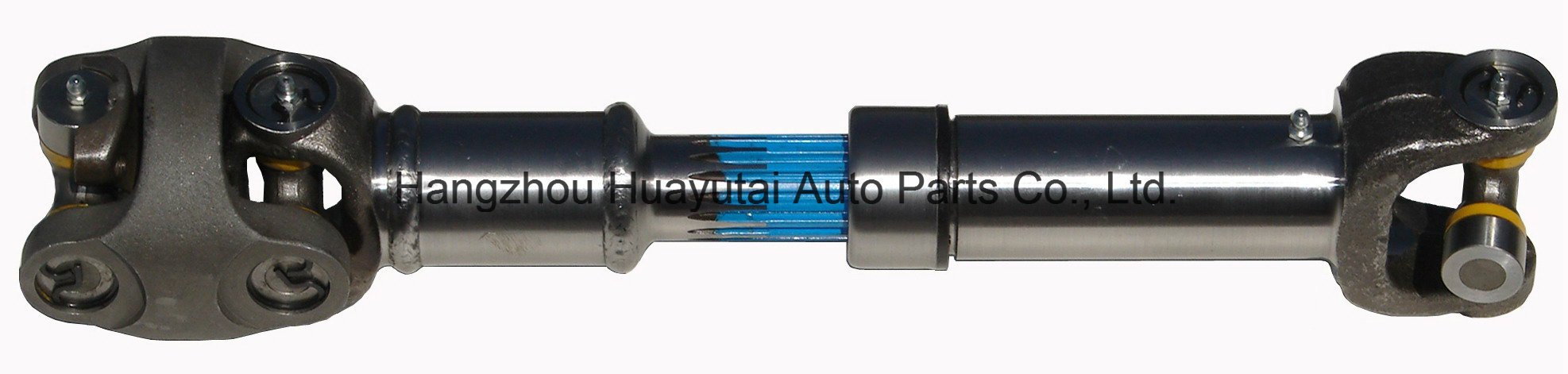 Dodge RAM Trucks & RAM Charger Drive Shafts