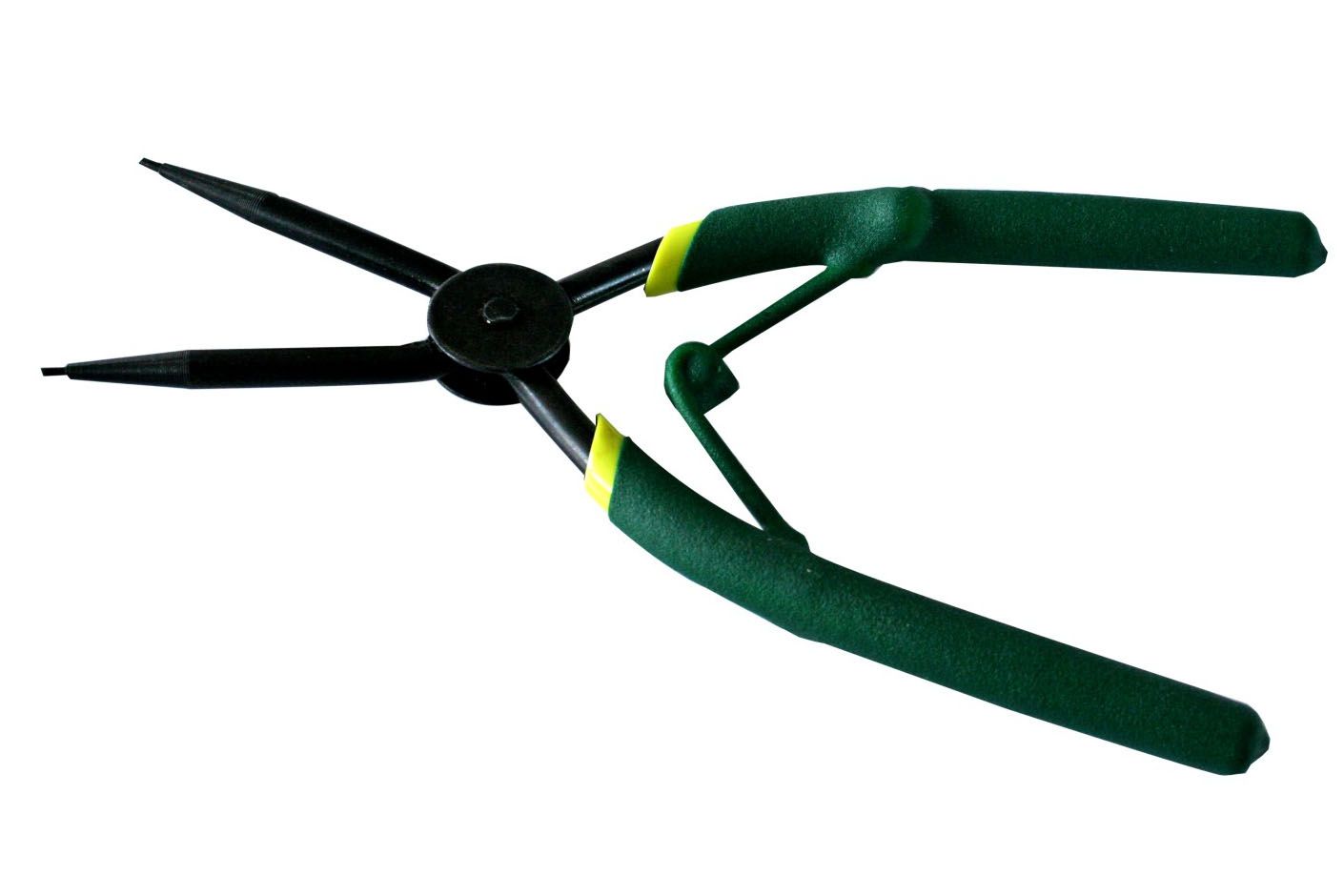 High Quality Straight Tip External Retaining Ring Plier