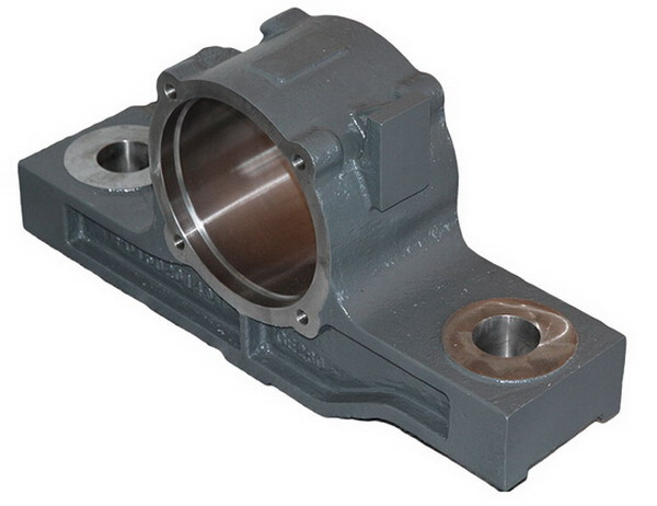 Cargo Train Casting Parts, Railway Casting, Casting Parts