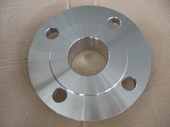 Flange