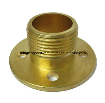 Brass Forged Flange