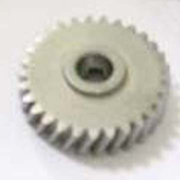 Powder Metallurgy