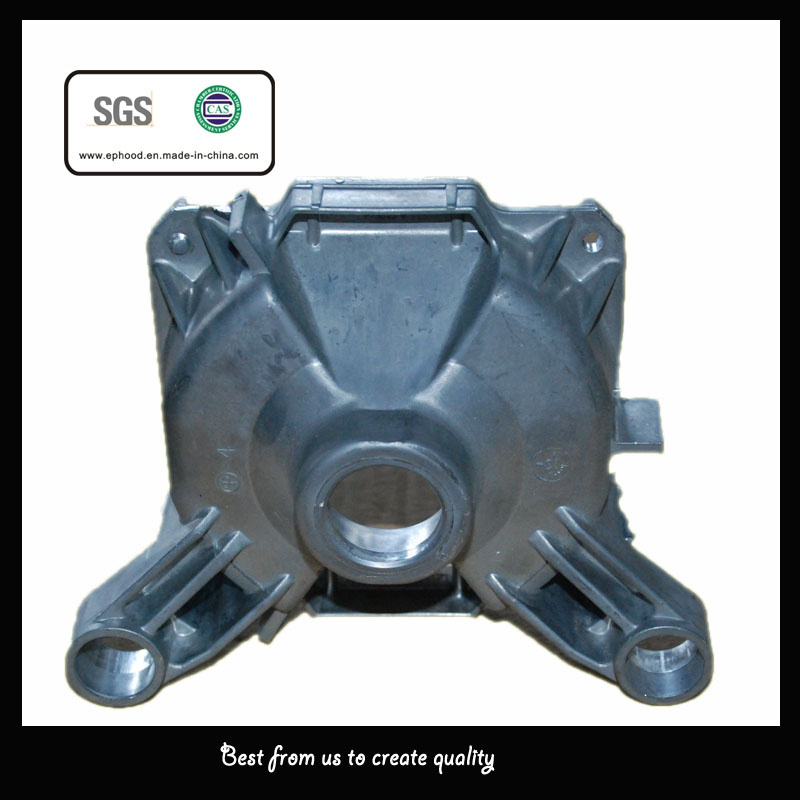 Aluminum Alloy Die Casting