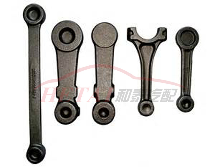 OEM Steel Forging Machinery Parts with Factory Price