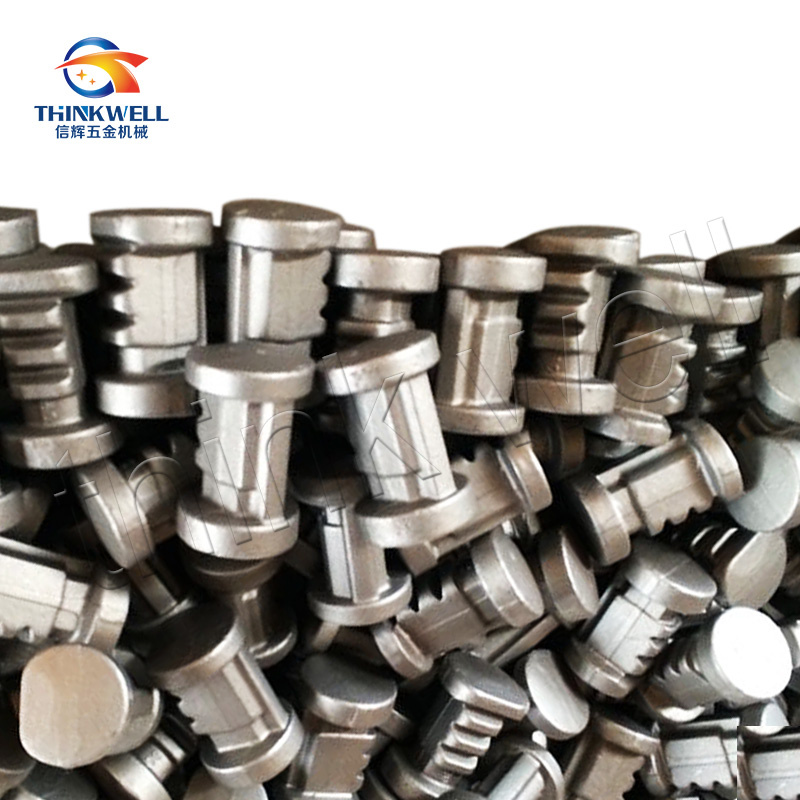High Quality Forged Auto Parts