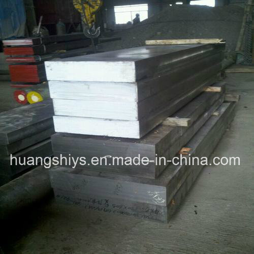 Mold Steel Flat Bar 1.2738