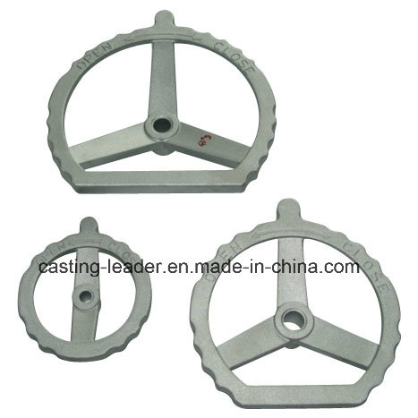 Die Castings for Truck