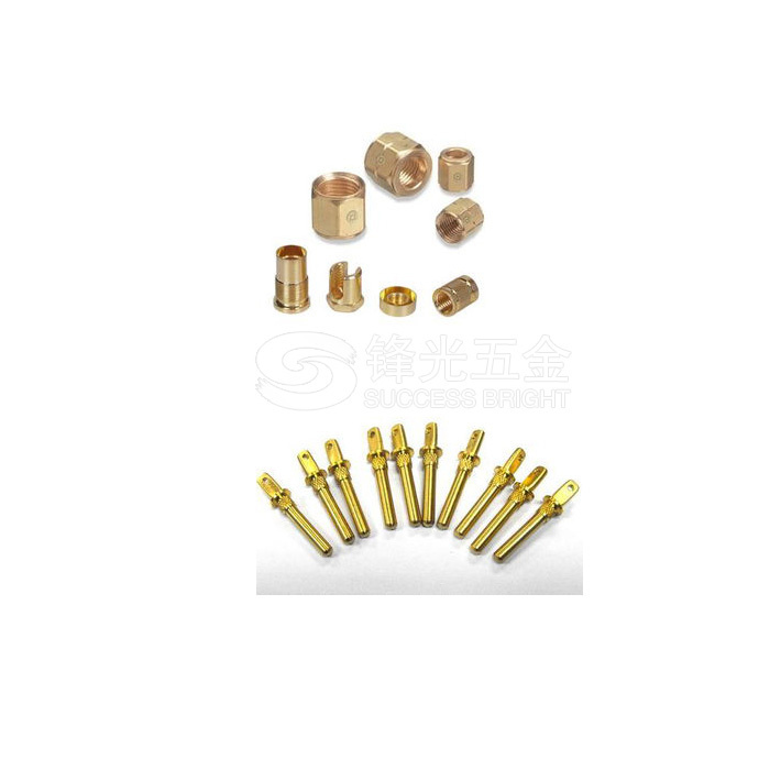 Brass Inserts /Brass Parts