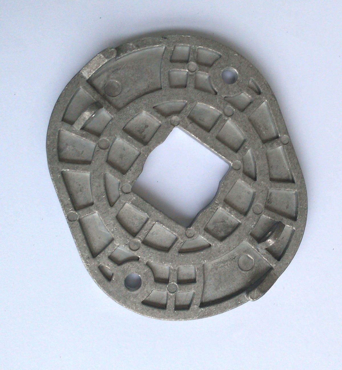 Aluminum Parts, Die Casting Part, Casting