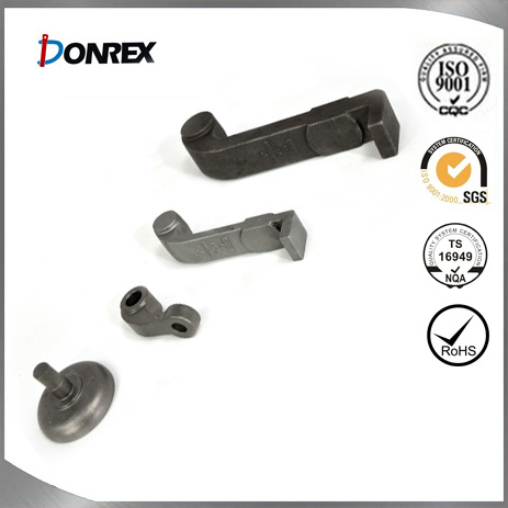 Investment Casting Globe & Gate Valve Handle