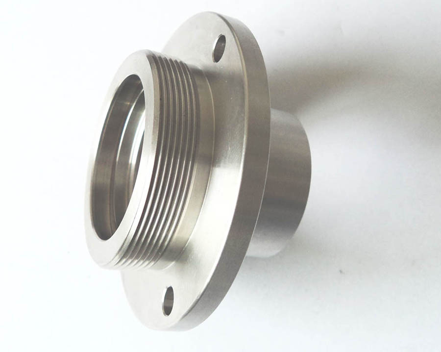 Machining Parts