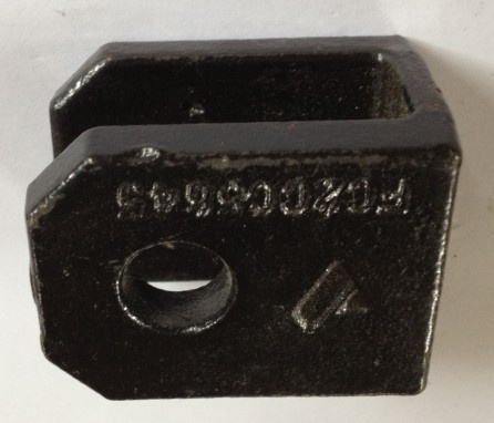 Casting Parts 005