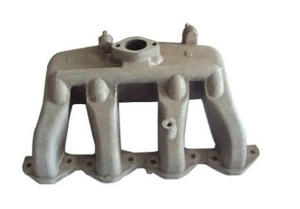 Aluminum Sand Casting Parts (T100)