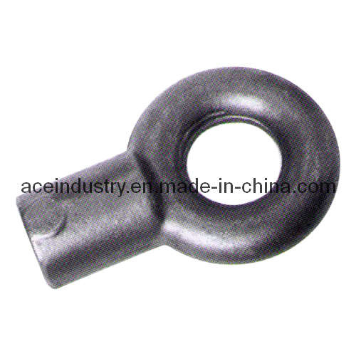 Metal Forged / Forging Part for Construction