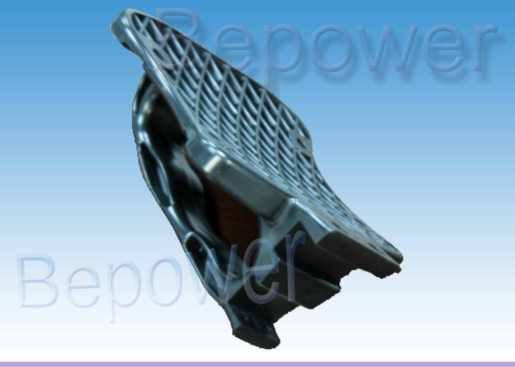 Automotive Mould
