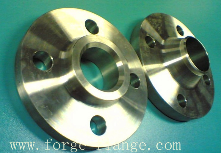 Counter Flange (1/2