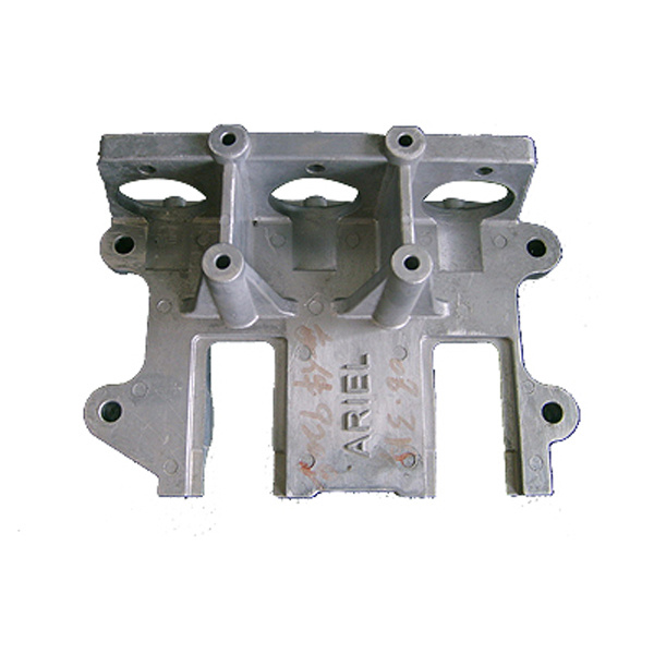 Die Casting, Al Die Casting, Auto Part