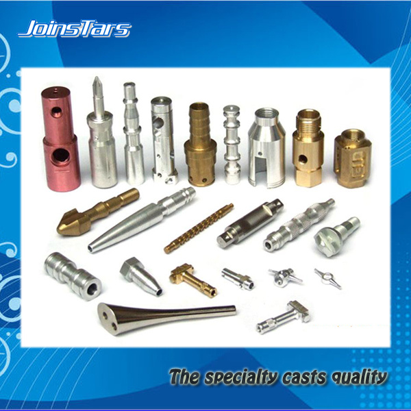 Metal Machining Parts