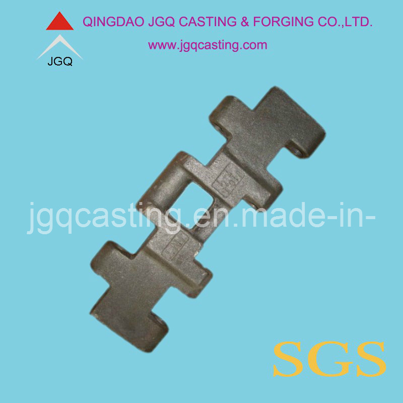 OEM Grey Iron Casting Parts