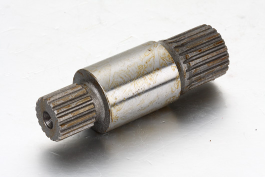 Shafts