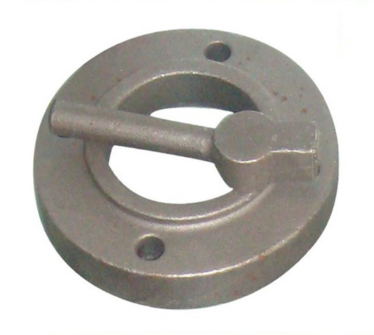 Preicsion Metal Die Casting Part Manufacturer