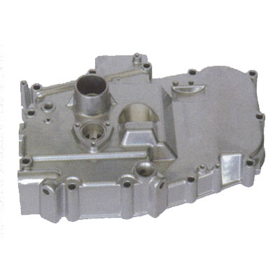Gear Casing
