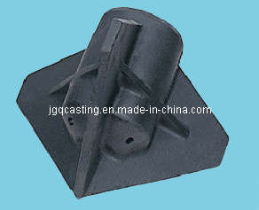 Casting Train Parts, Investment Casting Parts