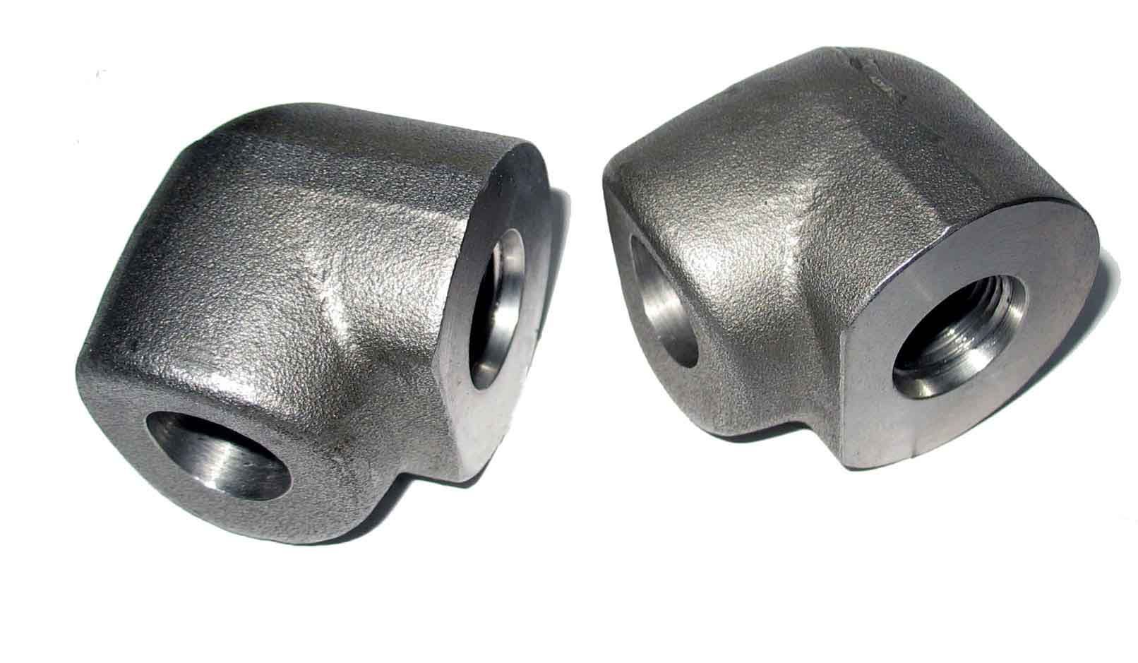 Forging Parts