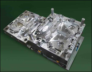 Auto Mold