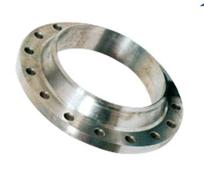 Casting Iron Flange - 2