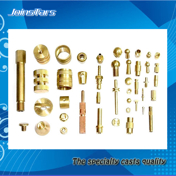 Machining Parts