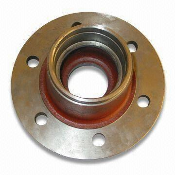 Sand Casting Hub