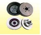 Precision Casting (003)