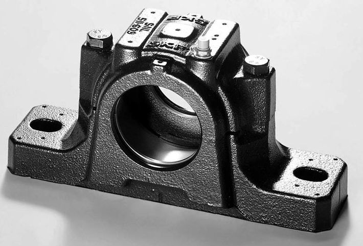 Bearing Housing