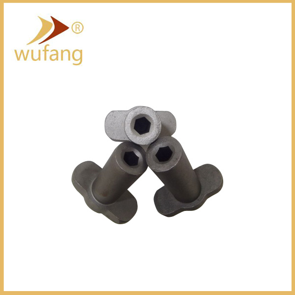 Output Shaft for Forging (WF913)