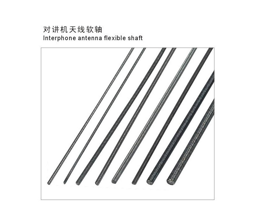 Flexible Shaft (FS-09)
