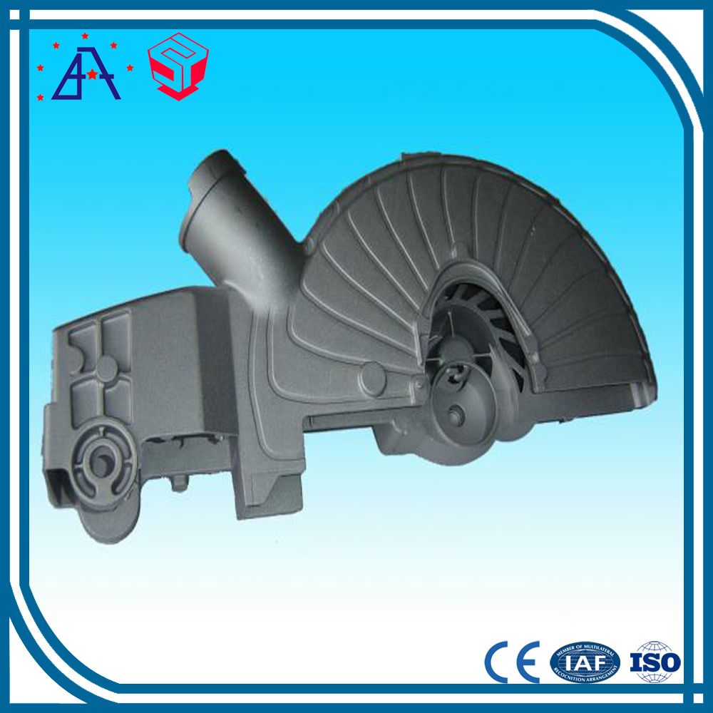 Zinc and Aluminium Die Casting (SYD0611)