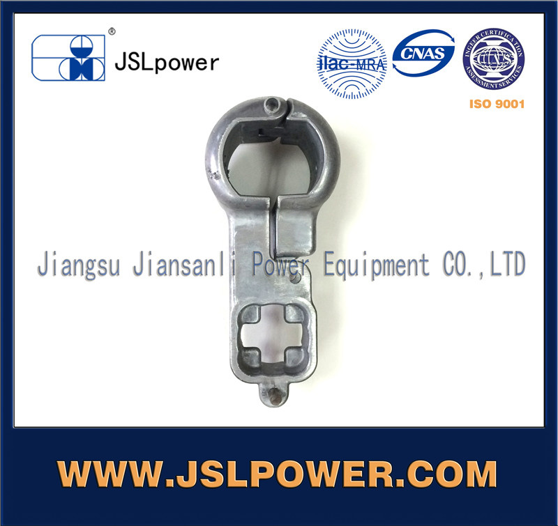 Electric Hardware Spacer Dampers for Electric Power Fittings