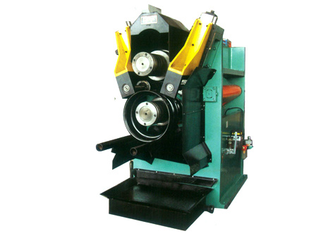 Wheel Rim Making Machine, Wheel Rim Forming Machine (GXJ-013)