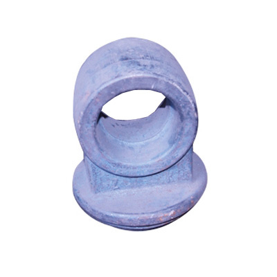 Hydraulic Cylinder Part Casting