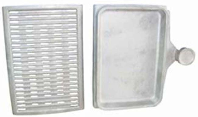 Baking Tray Mould (GY-DM003)