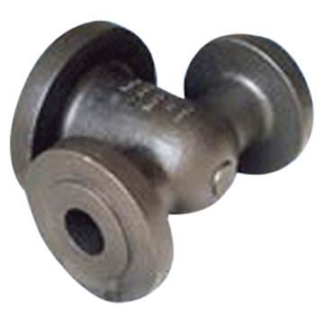 Valve Body Casting