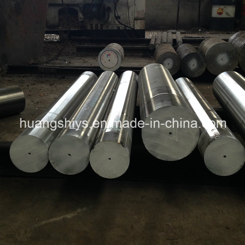 Y25cr13ni2 Alloy Steel Round Bar