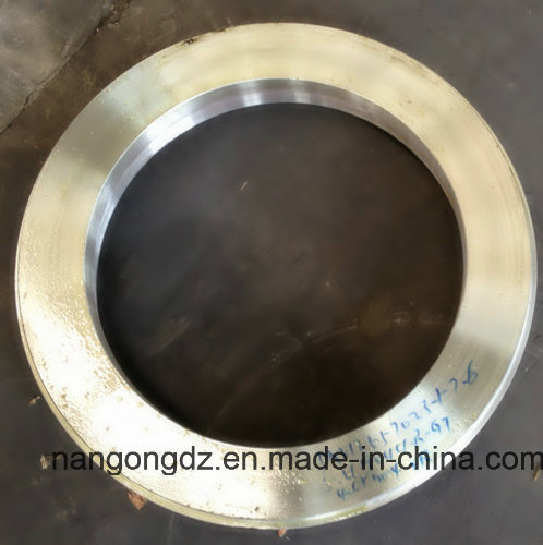 S355j2g3 Forging Part for Flange