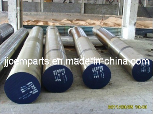 Maraging 350/C350/C-350 Forging Forged Steel Round Bars (vascomax 350)