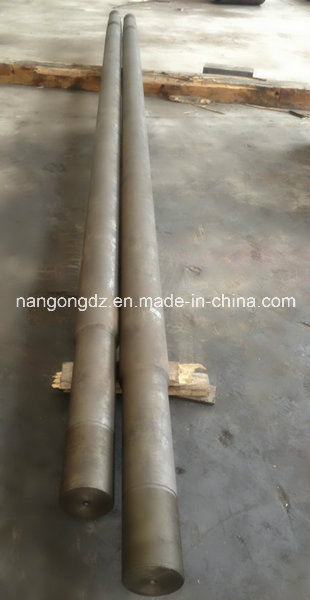 17nicrmo6-4 Forging Part for Round Bar