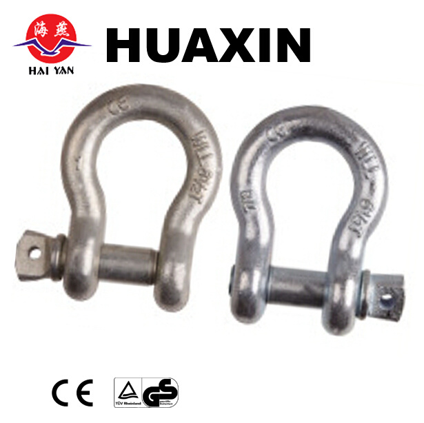 Huaxin G209 Hnchor Shackle 10t